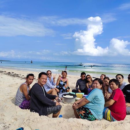 Payag N' Kapitan, Experience Pinubre Living Ξενοδοχείο Siquijor Εξωτερικό φωτογραφία